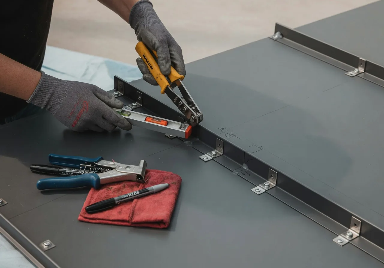 Why choose Metal Roofing Installation in Redig, SD